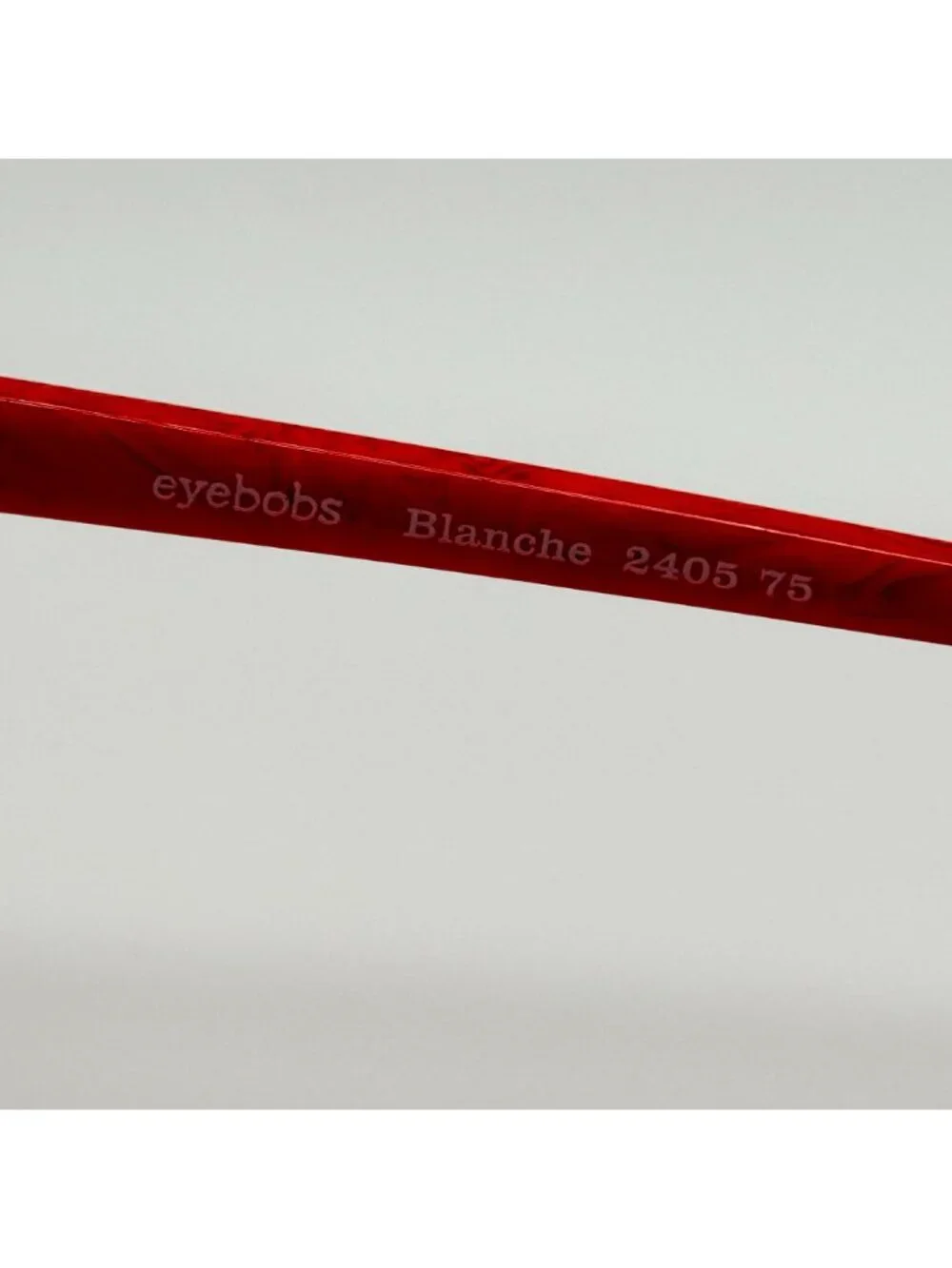 Eyebobs 2405 75 Blanche Eyeglasses Eye Glasses Readers 51-20 +1.00